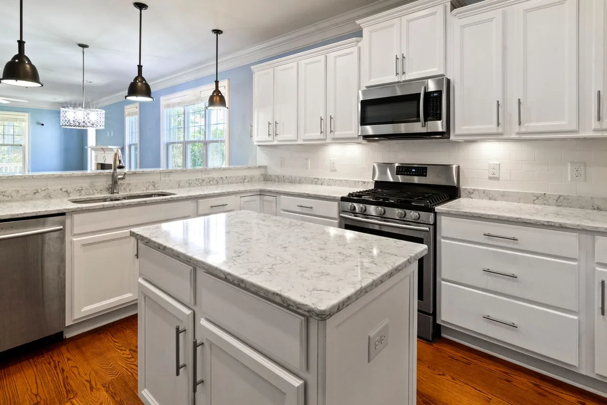 Filth & Squalor Cleanup in Lackawanna, NY
