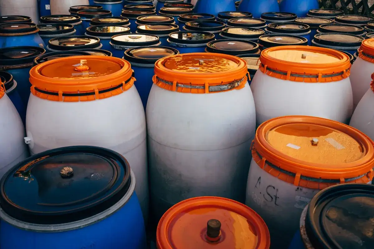 Medical Waste Removal in Lackawanna, NY