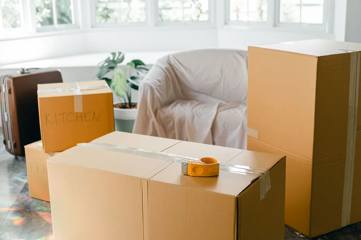 Hoarding Cleanup in Lackawanna, NY